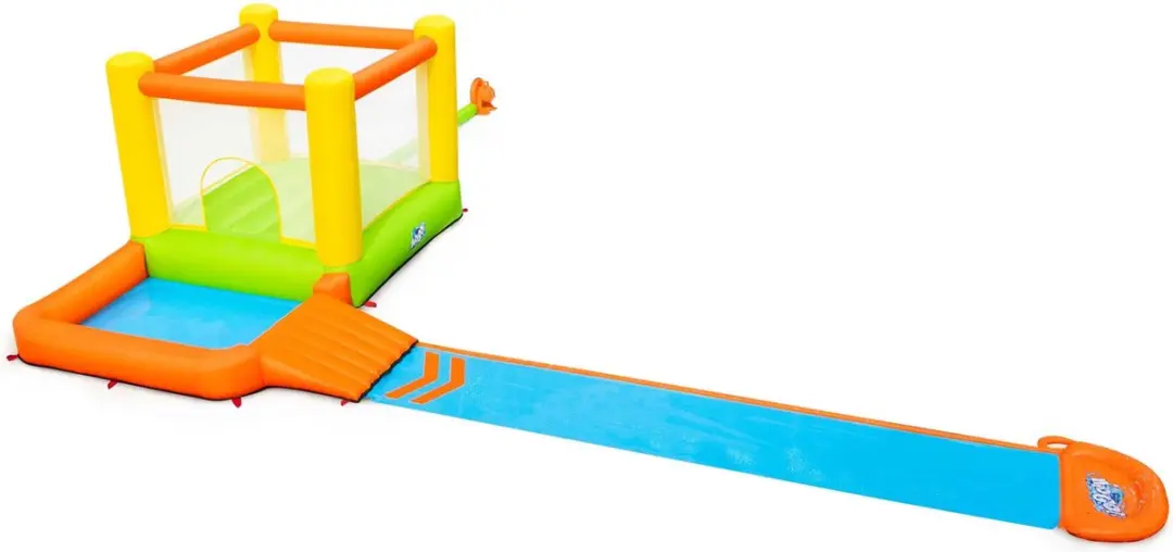 Bestway H2OGO! Splash & Dash Waterpark