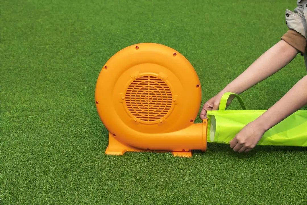 Bestway H2OGO! Splash & Dash Waterpark - 4 Personen