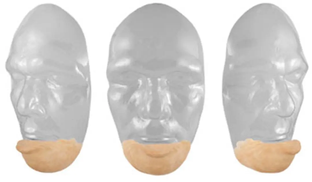 Grimas Latex Kin Varken 502 - afbeelding 2 van 2
