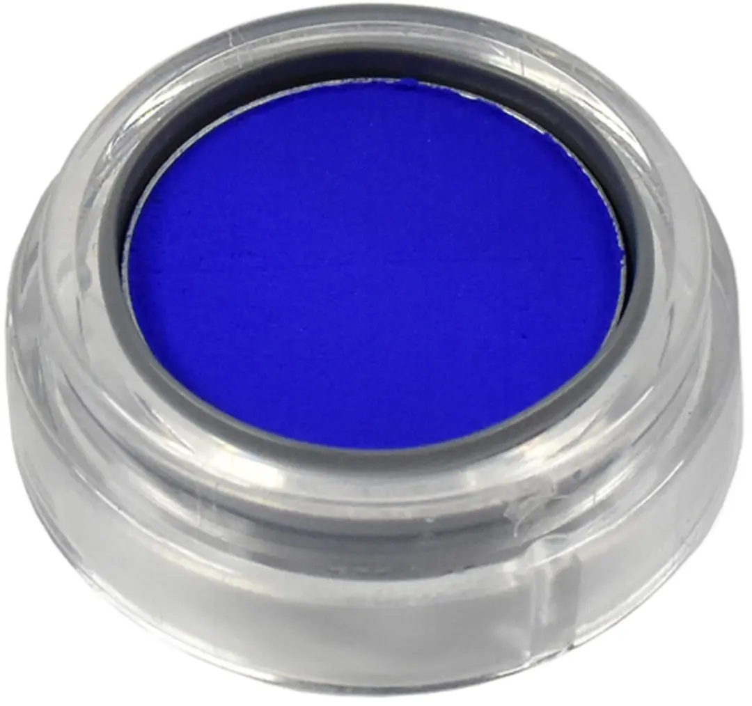 Grimas Water Make-up Fluor Blauw 330