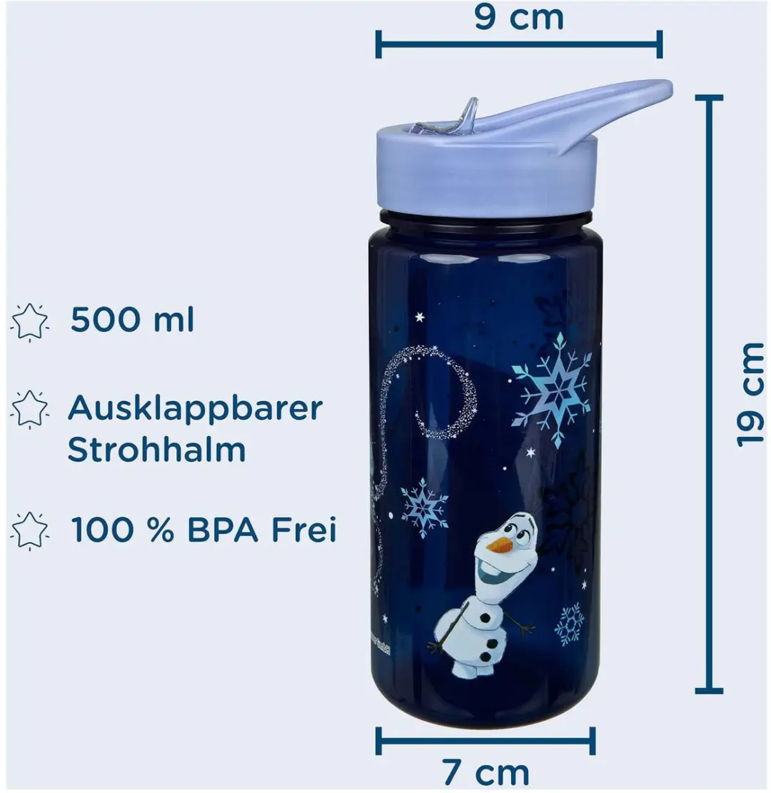 Disney Frozen Aero Drinkfles