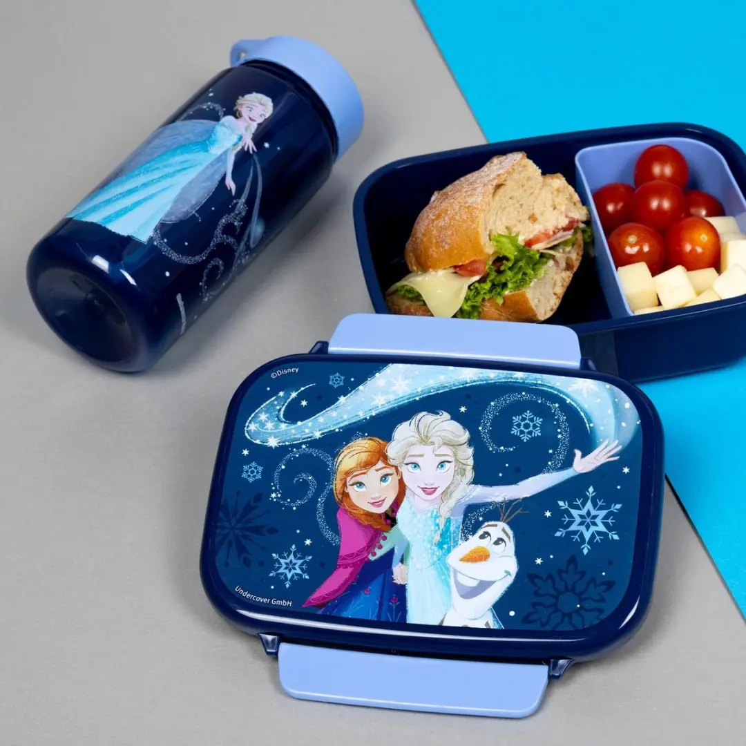 Disney Frozen Aero Drinkfles