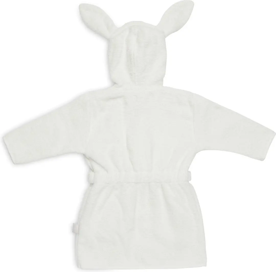 Jollein Badjas 3-4 jaar - Ivory