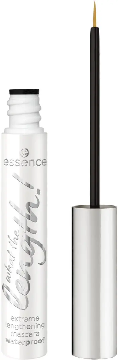 Essence Wimpergroeiserum What The Length! 4ml