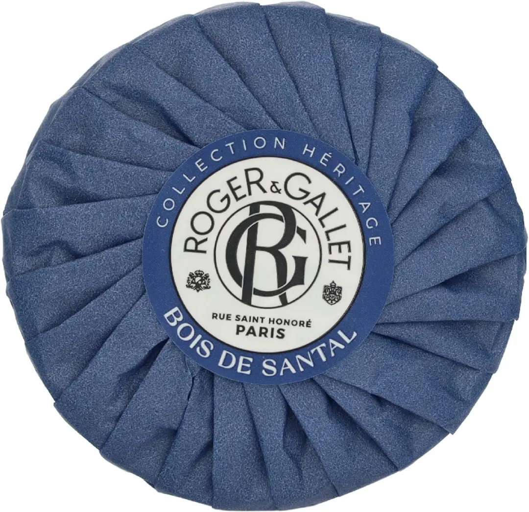 Roger & Gallet Bois de Santal Zeep 100g
