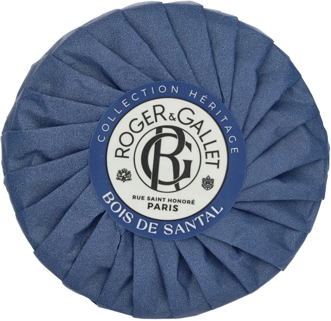 Roger & Gallet Bois de Santal Zeep 100g