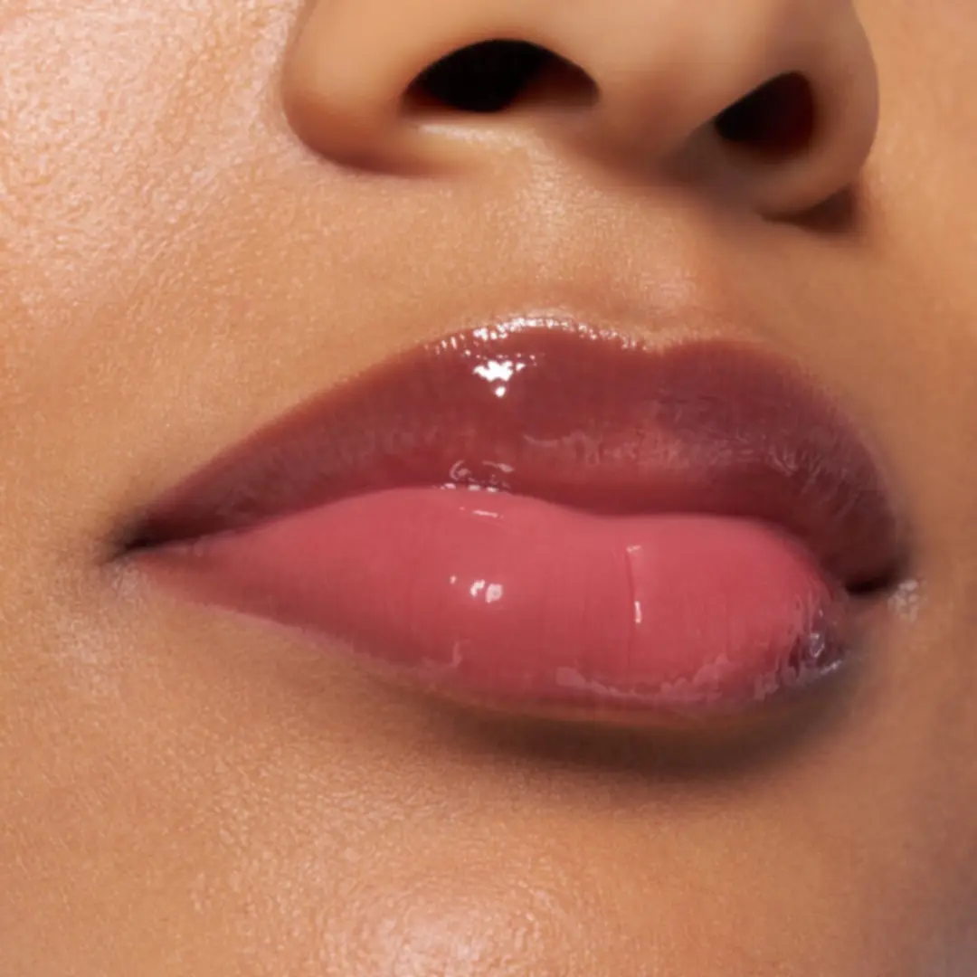 Essence The Super Peptide Glossy Lip Treatment 06 Plumpfection - 10ml - Rood