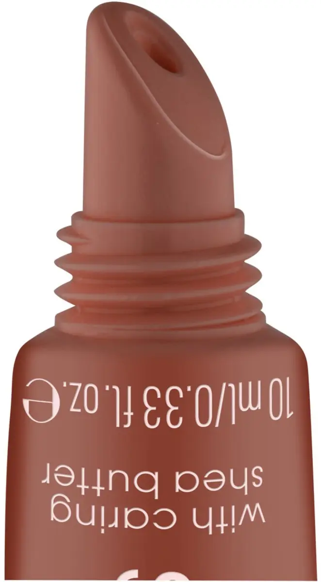 Essence The Super Peptide Glossy Lip Treatment 06 Plumpfection