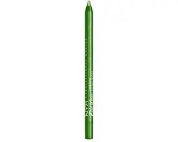NYX Epic Wear Liner Sticks - Emerald Cut - Waterdicht Oogpotlood 122g - afbeelding 6 van 6