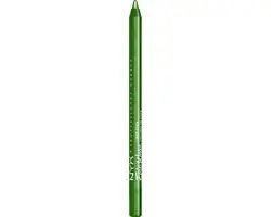 NYX Epic Wear Liner Sticks - Emerald Cut - Waterdicht Oogpotlood 122g
