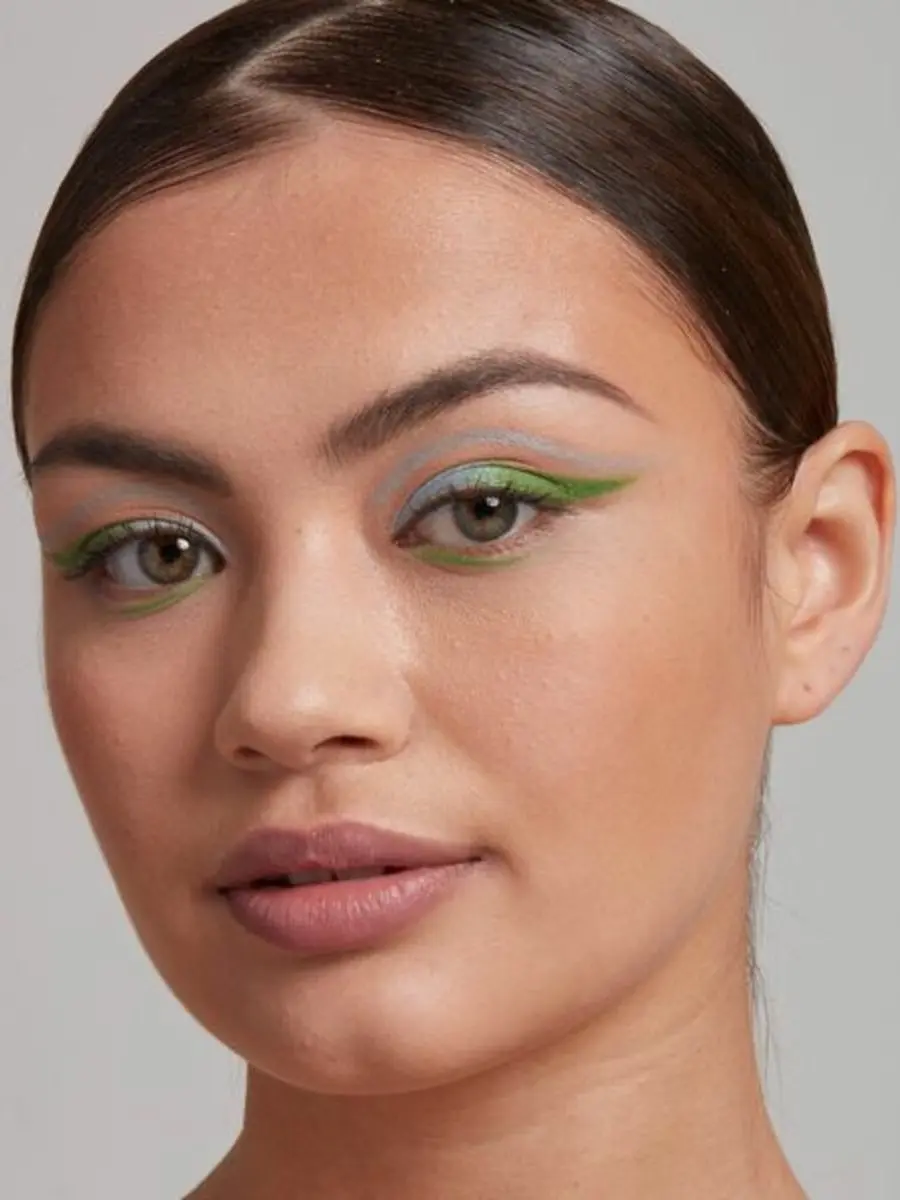 NYX Epic Wear Liner Sticks - Emerald Cut - Waterdicht Oogpotlood 122g