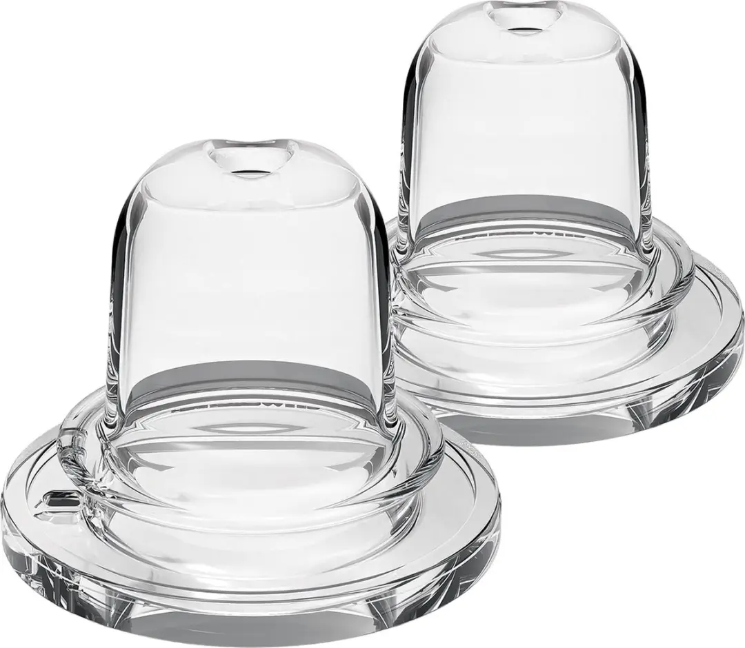 Dr. Brown's Options+ SR210-P4 Sippy Spout