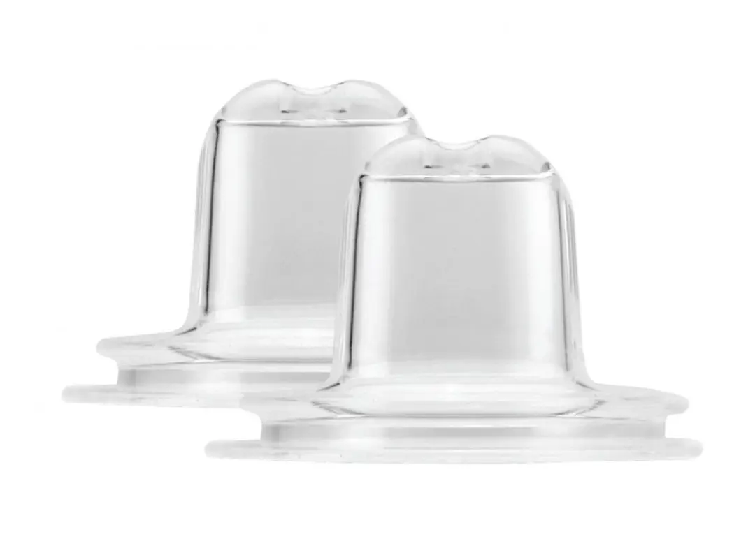 Dr. Brown's Options+ SR210-P4 Sippy Spout - 2 Stuks