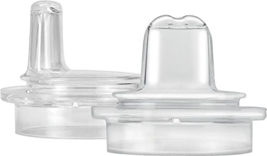 Dr. Brown's Options+ SR210-P4 Sippy Spout - 2 Stuks