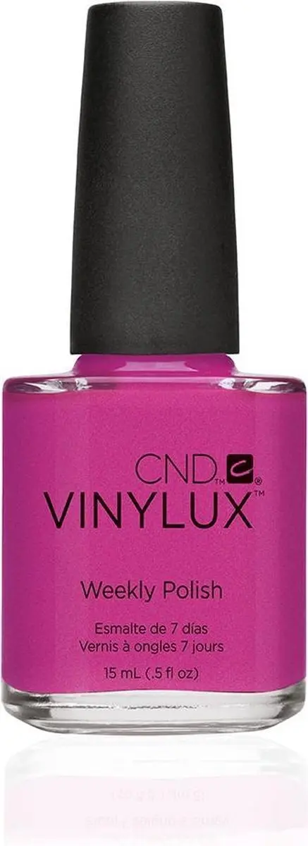 CND Vinylux Nagellak 168 Sultry Sunset