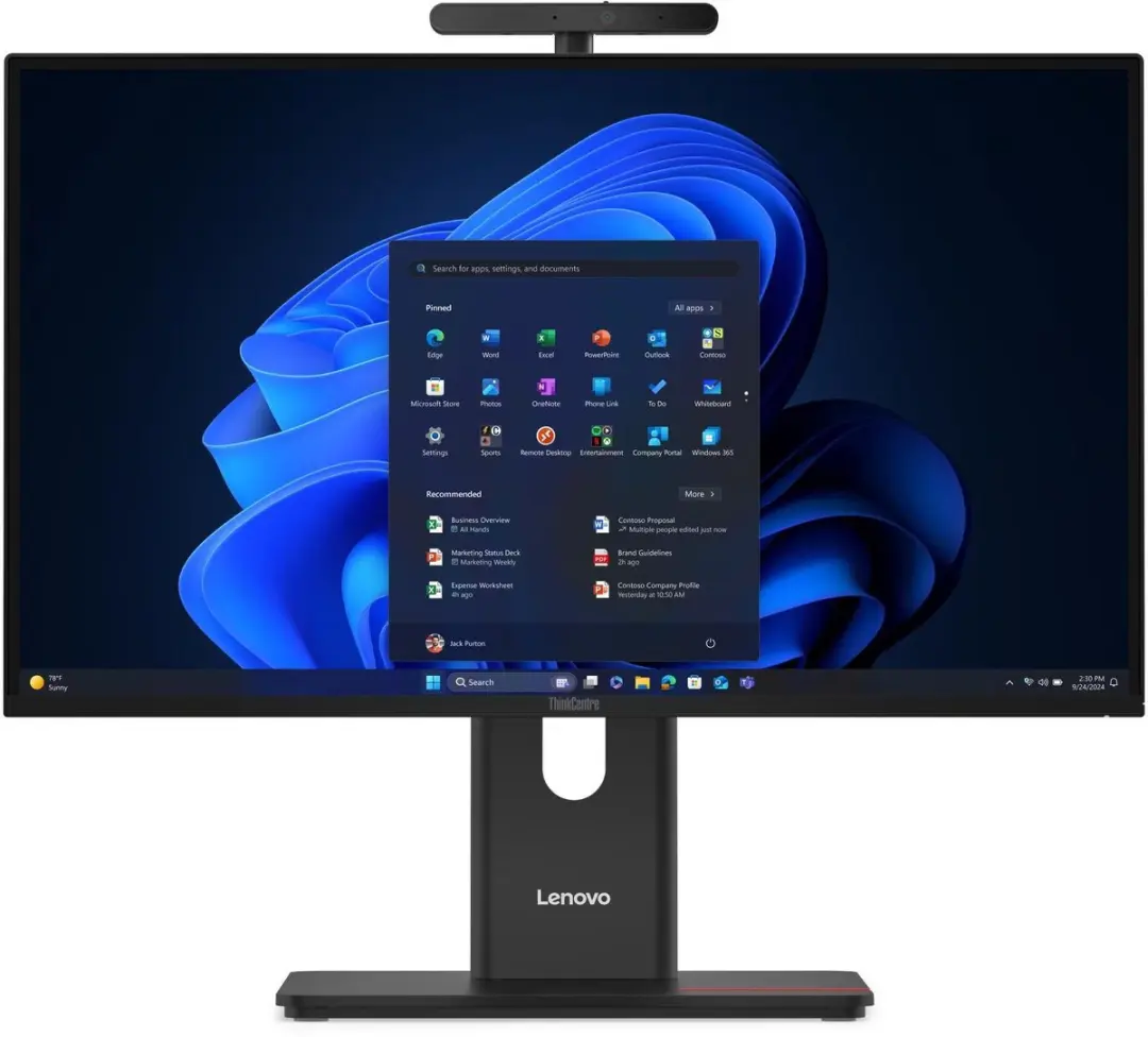 Lenovo ThinkCentre M90A G6 All-In-One
