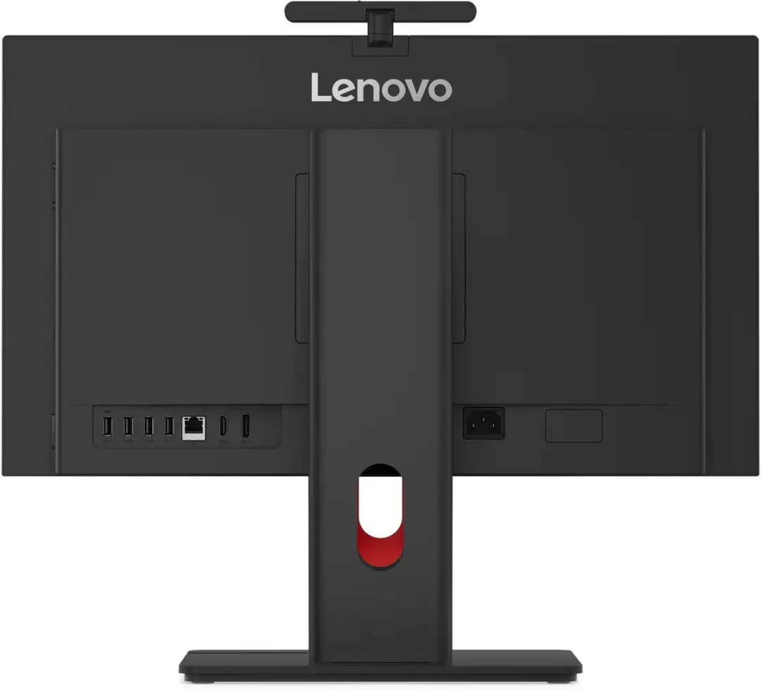 Lenovo ThinkCentre M90A G6 All-In-One - Core Ultra 7 265 - 32GB 1TB SSD Zwart