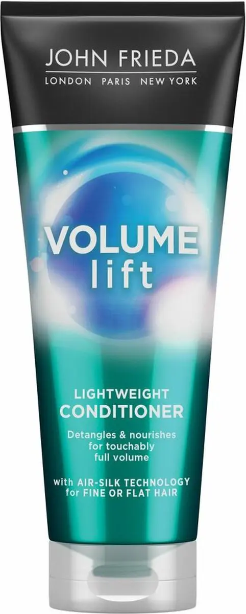 John Frieda Volume Lift Conditioner 250ml