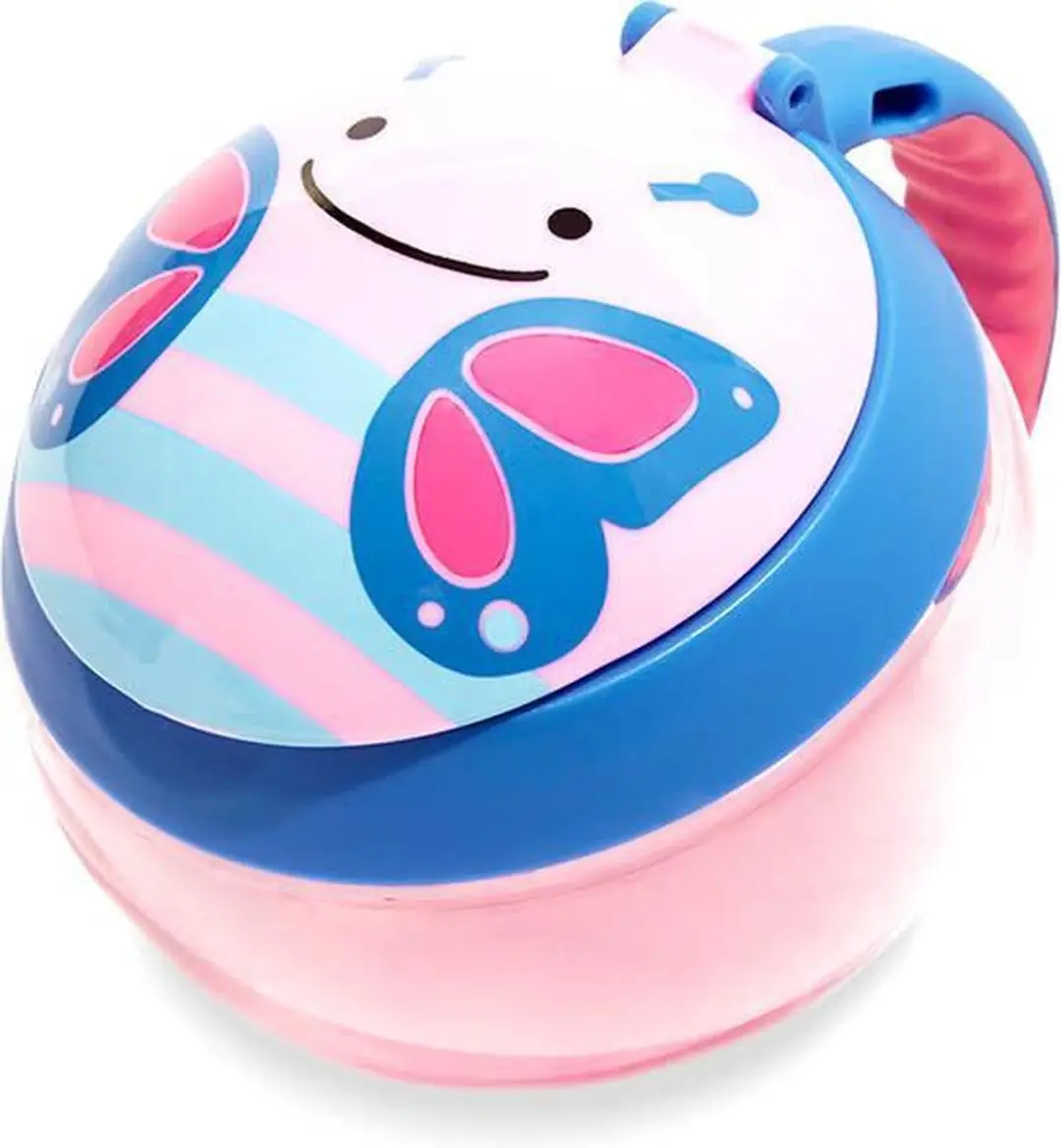 Skip Hop Zoo Snackbox Vlinder