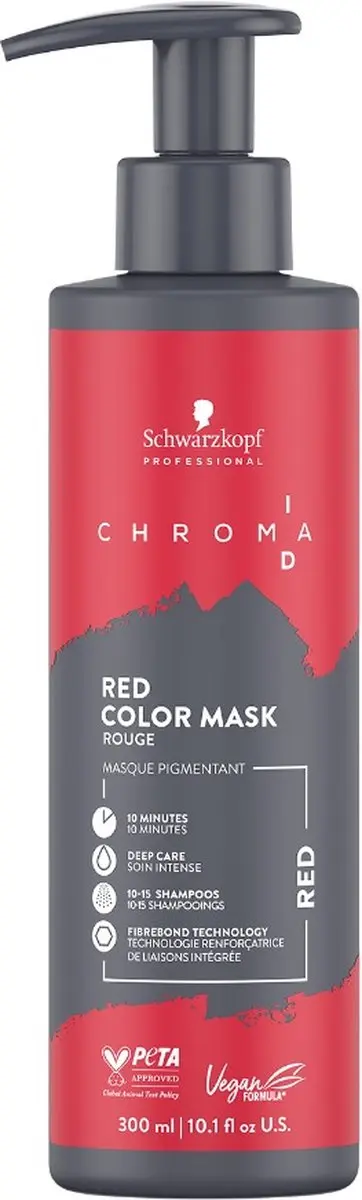 Schwarzkopf Chroma ID Bonding Color Mask