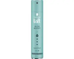 Taft Aloe Boost Haarlak Voordeelverpakking 6x250ml