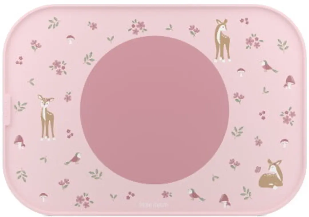 Mepal Mio Placemat Fairy Garden