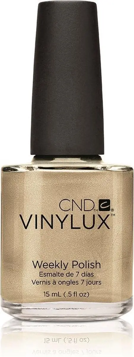 CND Vinylux Locket Love #128 Nagellak 15ml