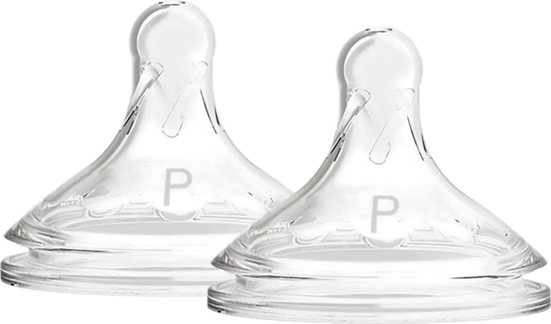 Dr. Brown's Options+ Prematuur Flesspeen