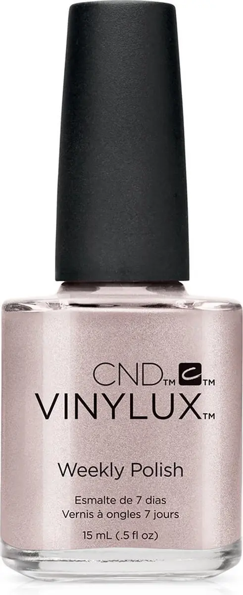 CND VINYLUX Safety Pin #194 Nagellak
