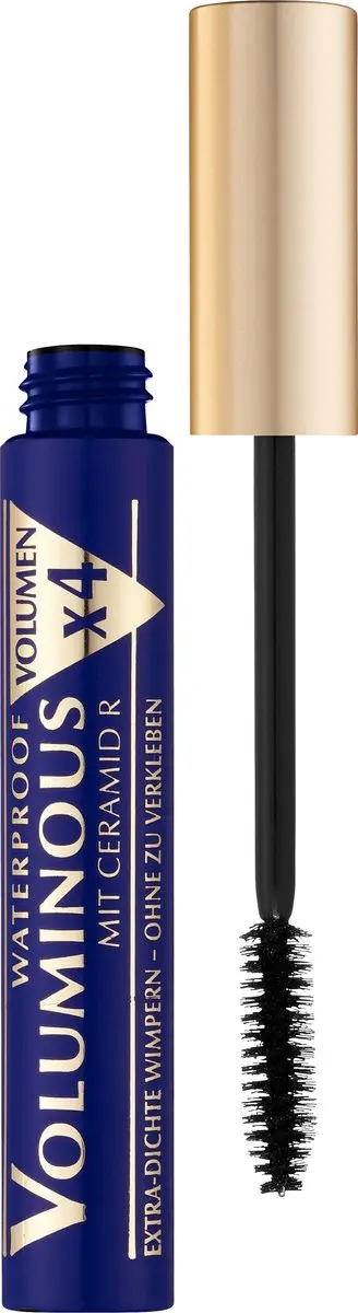 L'Oréal Paris Mascara Volumineus Black Waterproof 8ml