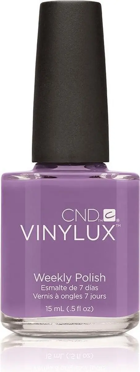 CND VINYLUX Nagellak 15ml