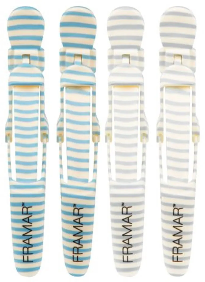 Framar Beach Bum Gator Grips