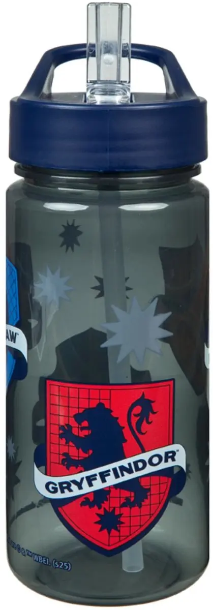 Harry Potter Aero-Drinkfles HPID9913 - Meerkleurig - afbeelding 6 van 6