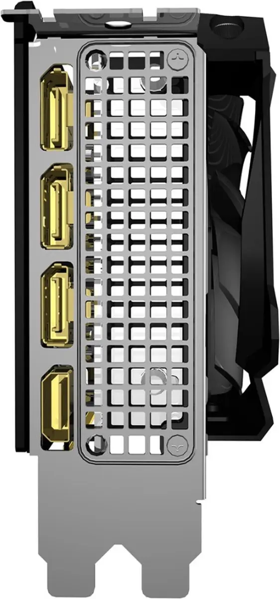 INNO3D GeForce RTX 3060 Ti iCHILL X3 RED LHR 8GB