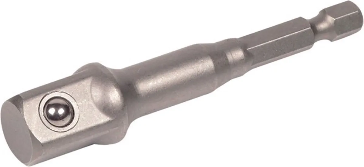 Hikoki HI00319 Adapter 1/4" naar 3/8"