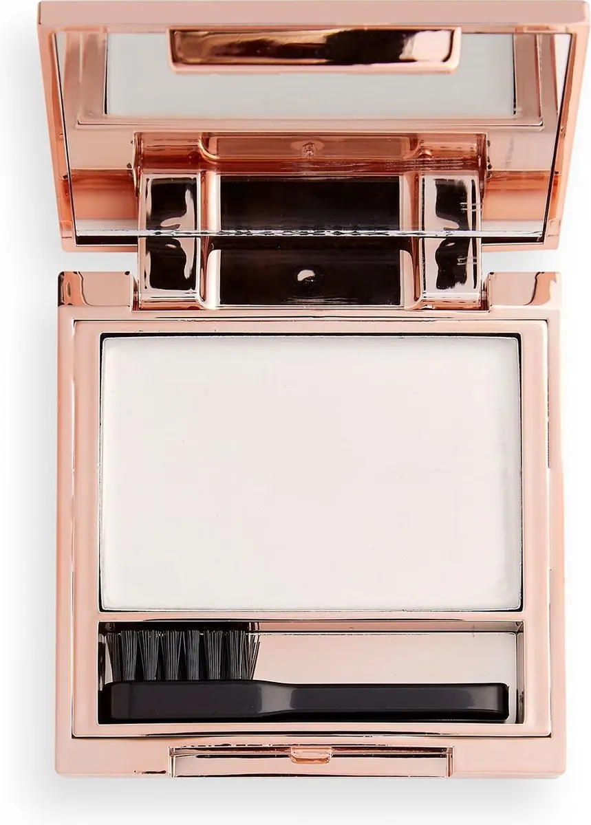 Makeup Revolution Soap Brow Eyebrowzeep 50g