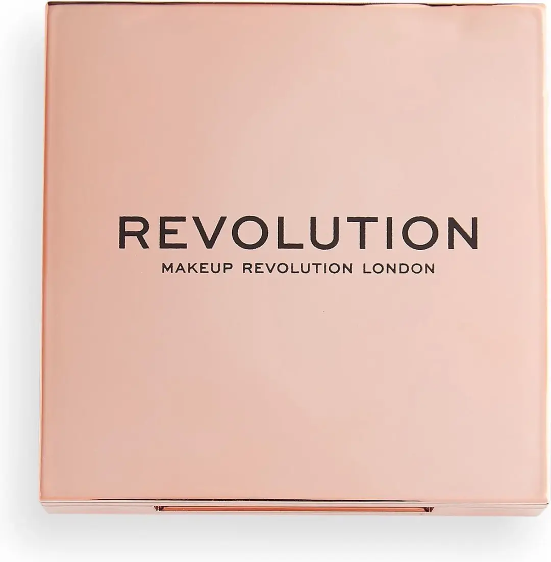 Makeup Revolution Soap Brow Eyebrowzeep 50g