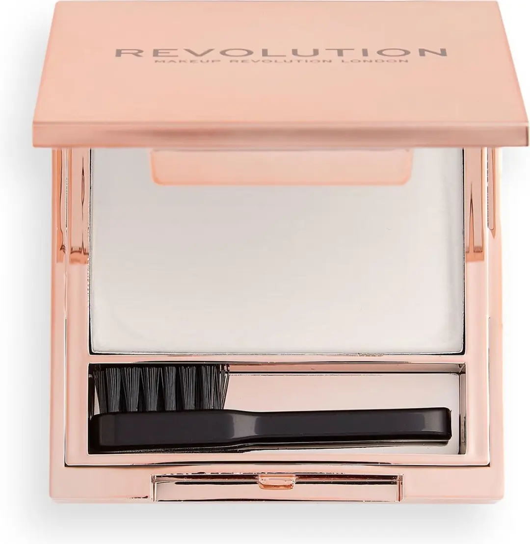 Makeup Revolution Soap Brow Eyebrowzeep 50g