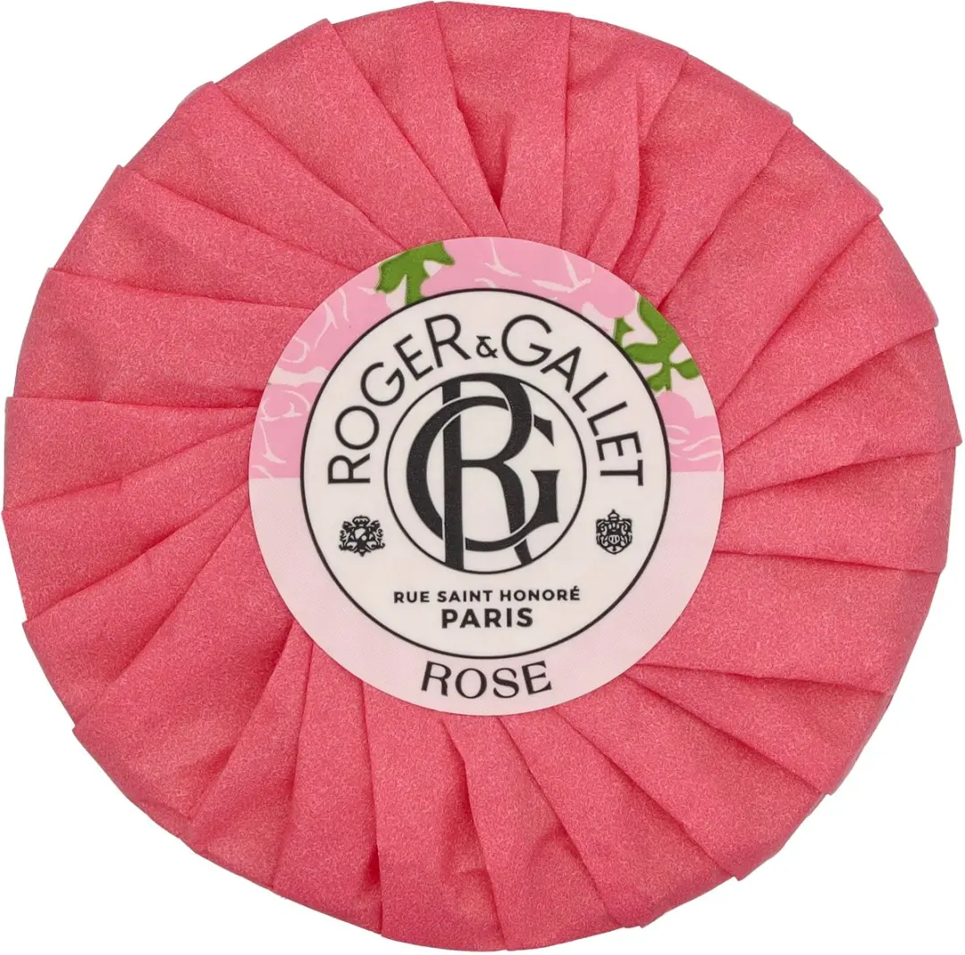 Roger & Gallet Rozenzeep 100g