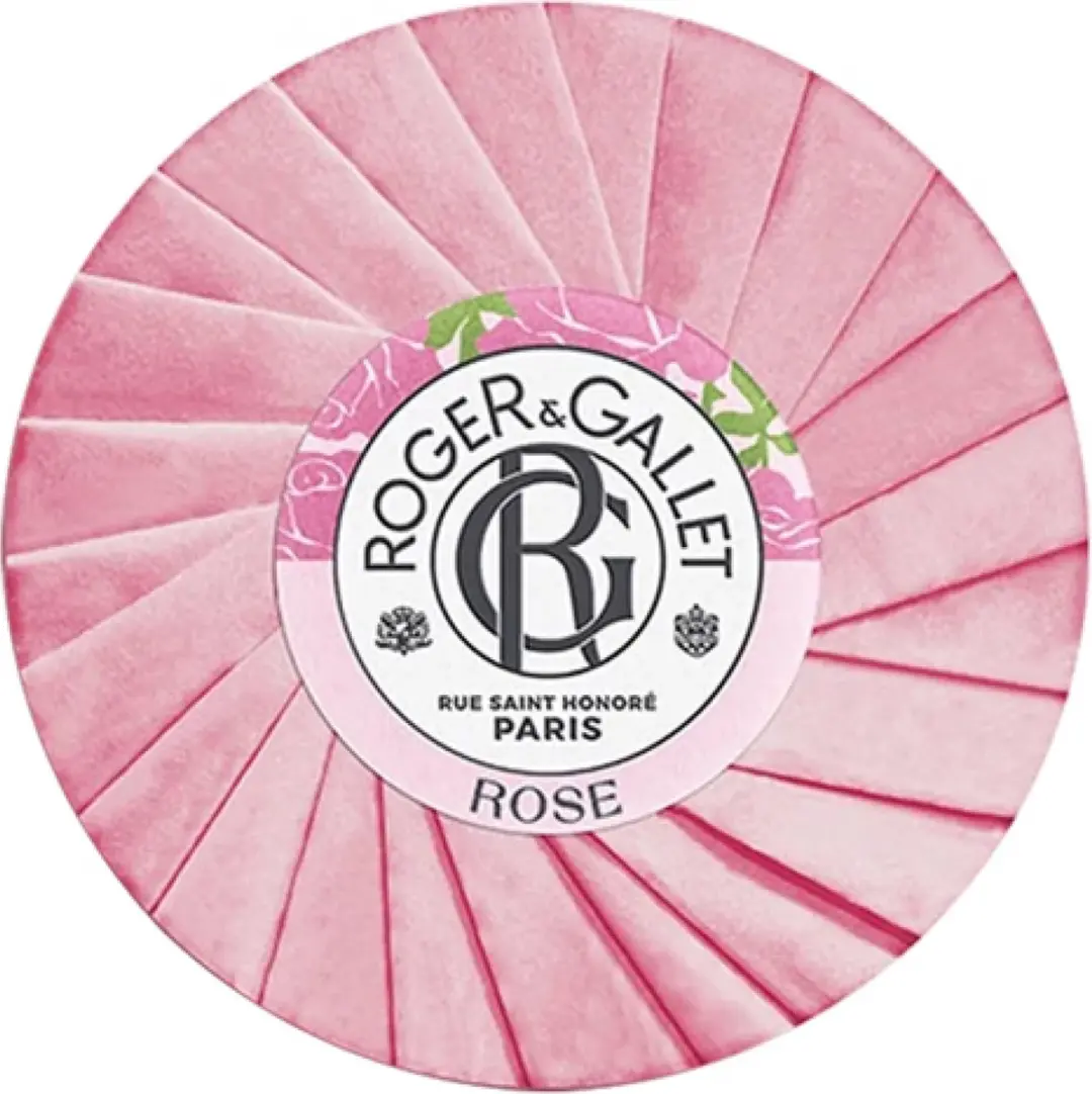 Roger & Gallet Rozenzeep 100g