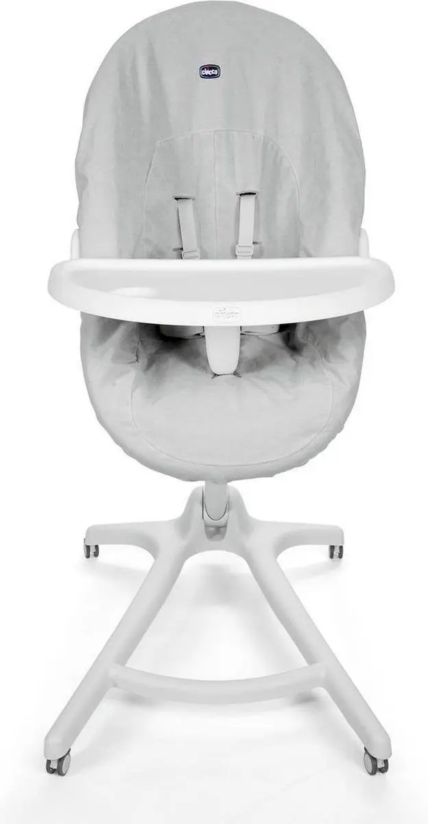 Chicco Baby Hug 4-in-1 Maaltijdkit