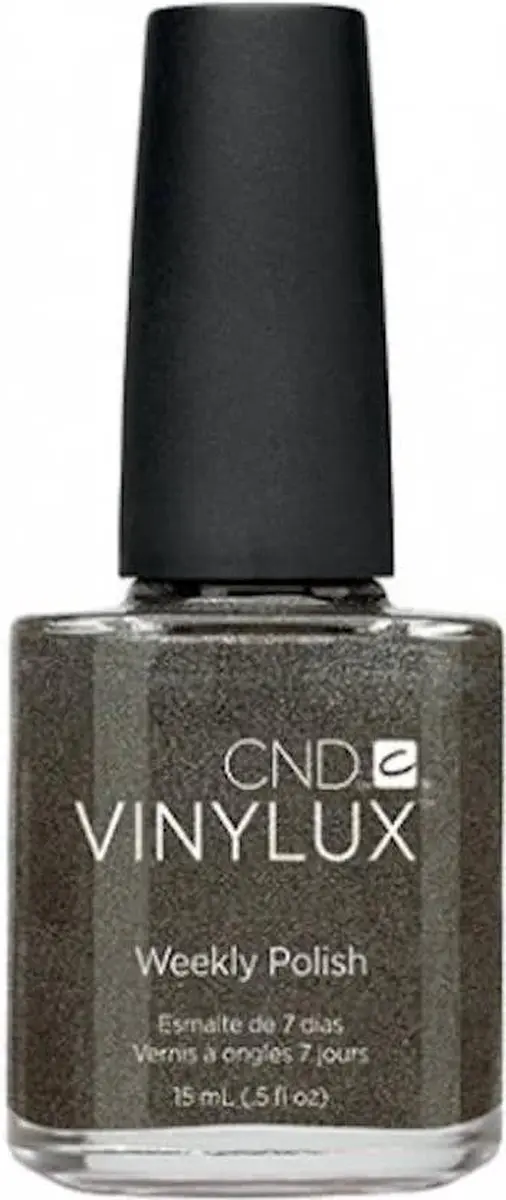 CND Vinylux Night Glimmer Nagellak 15ml