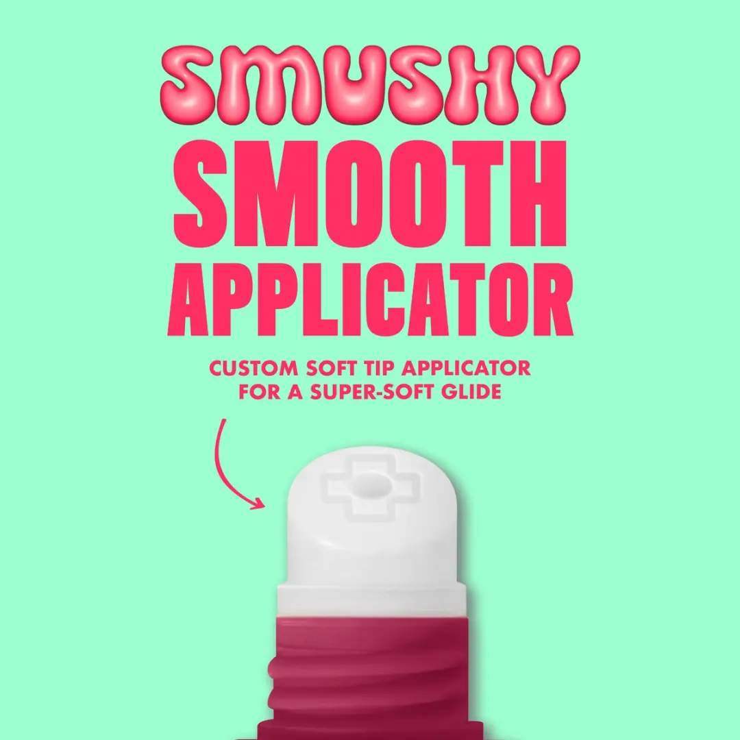 NYX Smushy SOS Lavender Soother Lipmasker 12ml - 12 uur Hydratatie