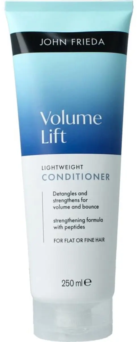 John Frieda Volume Lift Conditioner 250ml
