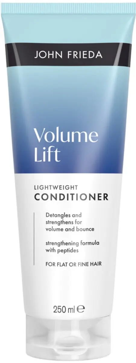 John Frieda Volume Lift Conditioner 250ml