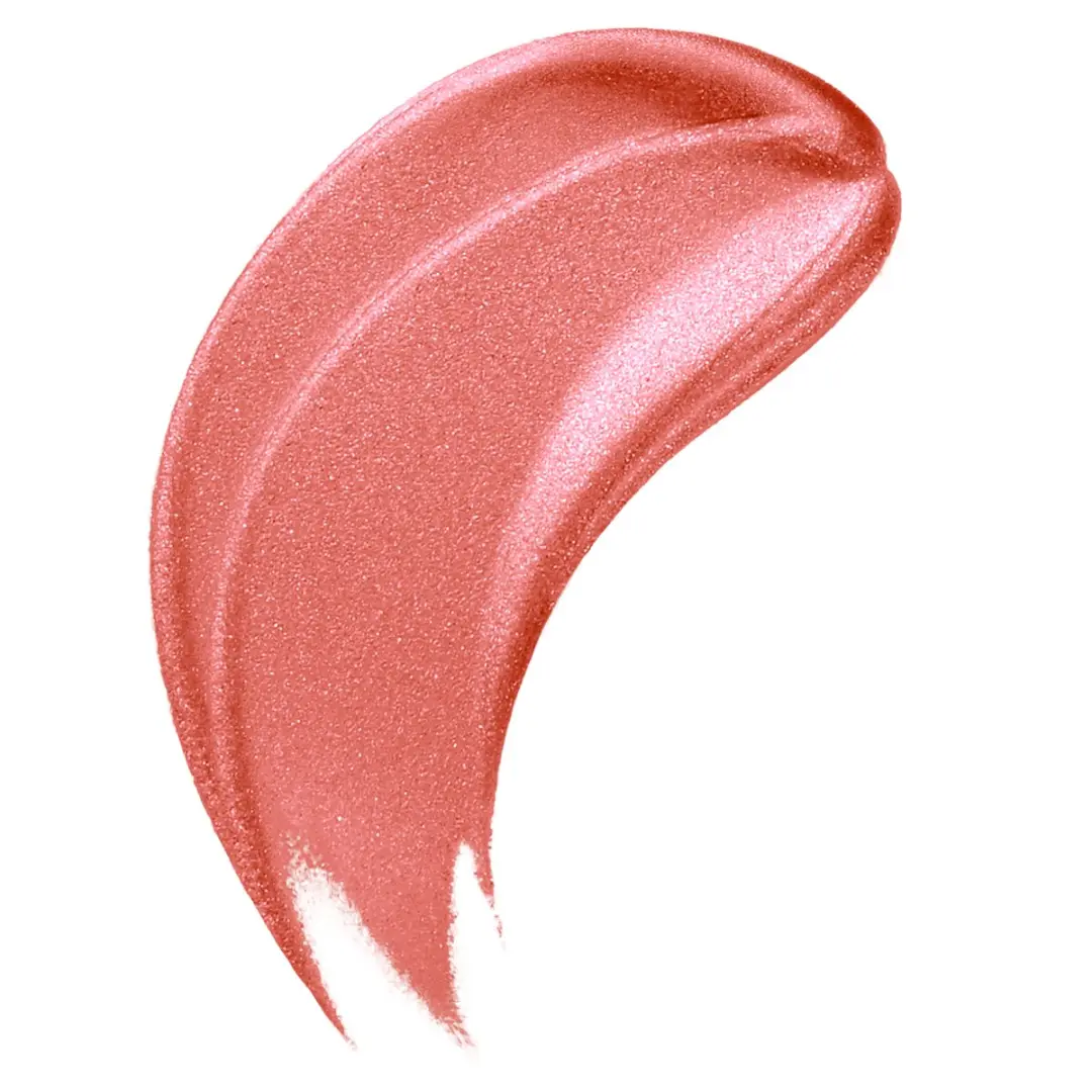 NYX Professional Makeup Lid Lingerie 09 Cheeky Coral Oogschaduw - 6ml