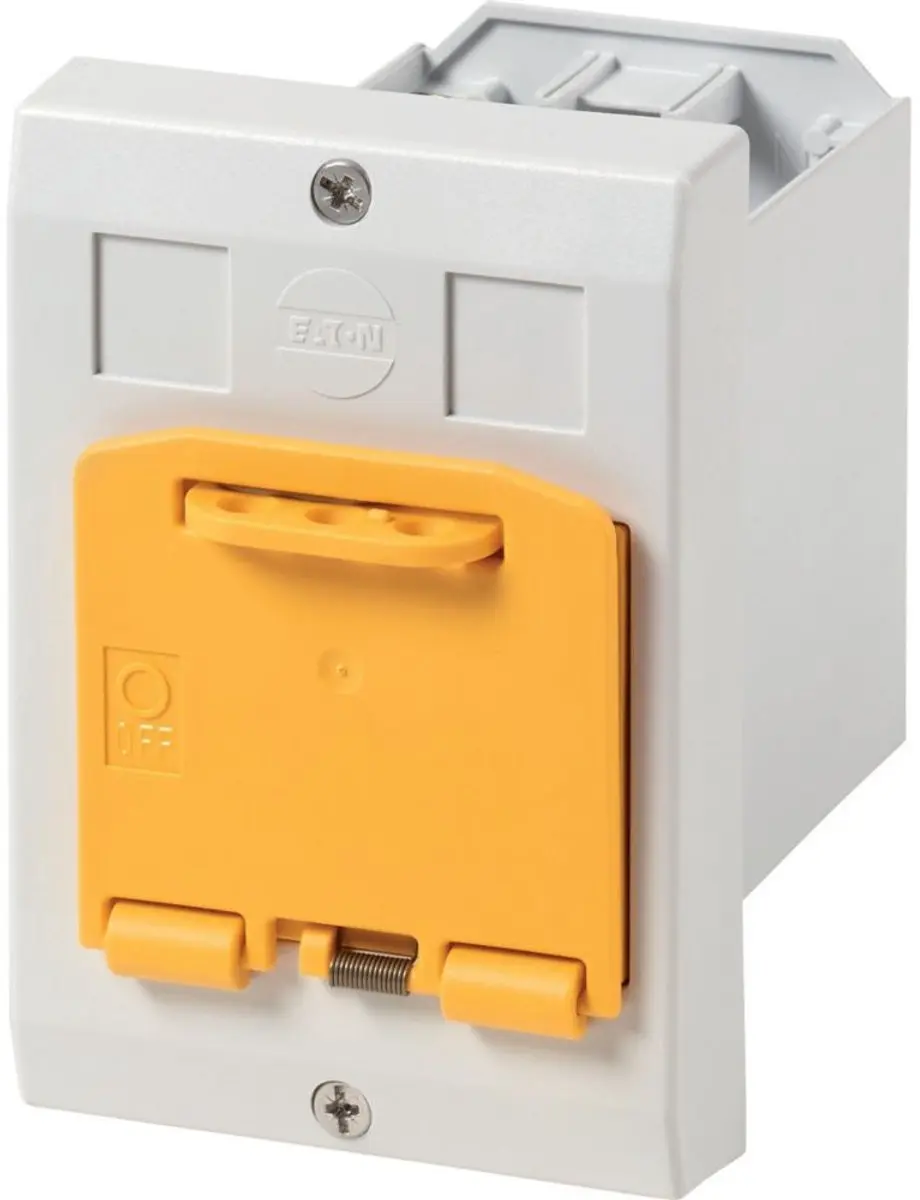 Eaton E-PKZ01-SVB Lege Behuizing
