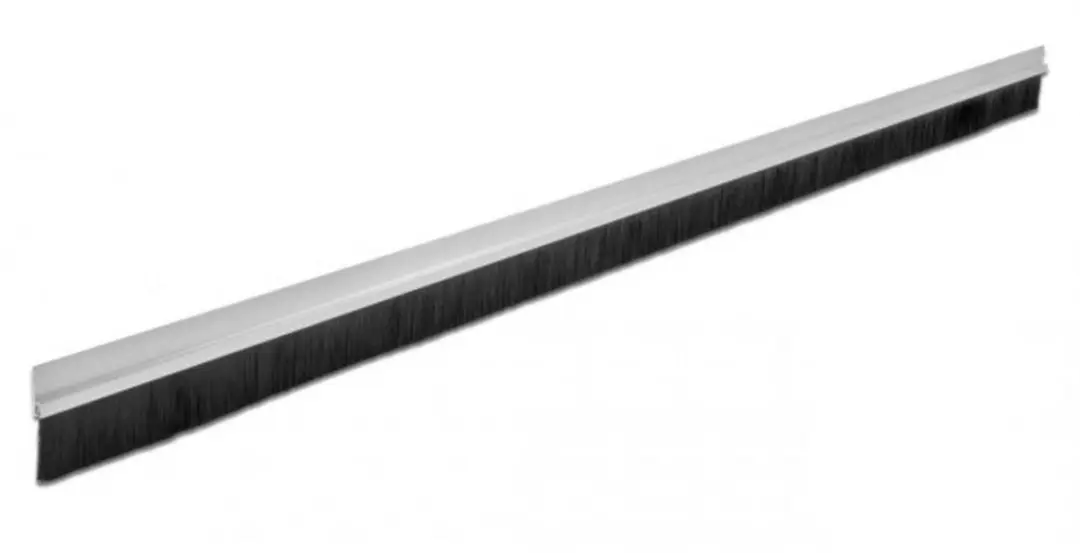 Delock 66651 Afdekking Patchkast - Aluminium/Zwart