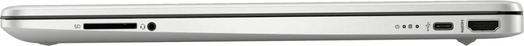 HP 15s-fq5610nd Laptop - i3 8GB 256GB SSD - Zilver