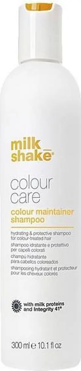 Milk Shake Color Maintainer Shampoo 300ml